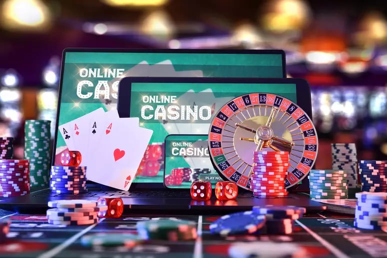 Mobile phone showing Cambodia Pools betting interface with live dealer video feed and bet slip controls