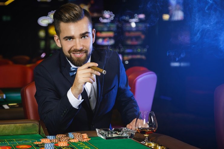 boss88 login roulette table with live dealer and real-time bet placement interface